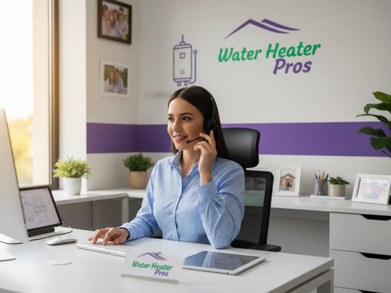 Water Heater Repair  in Fort Washington  FAQ